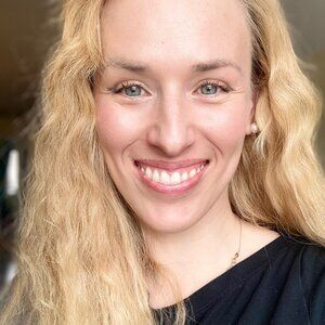 Meet your Posher, Sylvie